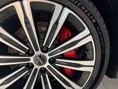 BYD Sealion 7 Neuwagen BYD Sealion 7 Neuwagen