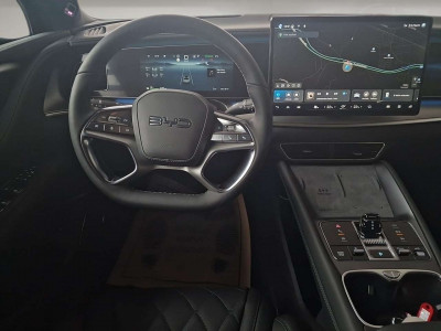 BYD Sealion 7 Neuwagen BYD Sealion 7 Neuwagen