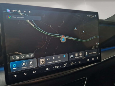 BYD Sealion 7 Neuwagen BYD Sealion 7 Neuwagen