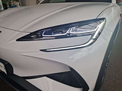 BYD Sealion 7 Neuwagen BYD Sealion 7 Neuwagen