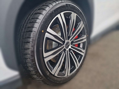 BYD Sealion 7 Neuwagen BYD Sealion 7 Neuwagen