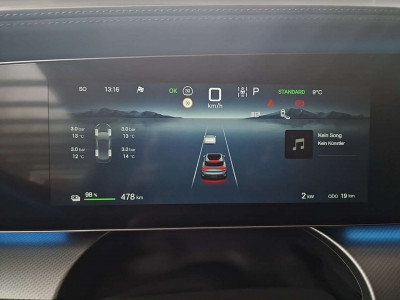 BYD Sealion 7 Neuwagen BYD Sealion 7 Neuwagen