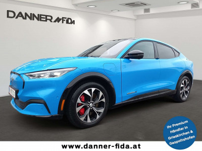 Ford Mustang Mach-E Gebrauchtwagen Ford Mustang Mach-E Gebrauchtwagen