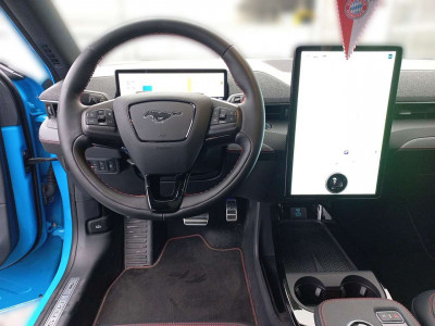 Ford Mustang Mach-E Gebrauchtwagen Ford Mustang Mach-E Gebrauchtwagen