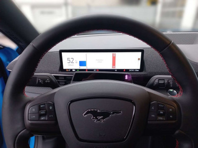 Ford Mustang Mach-E Gebrauchtwagen Ford Mustang Mach-E Gebrauchtwagen