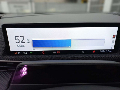 Ford Mustang Mach-E Gebrauchtwagen Ford Mustang Mach-E Gebrauchtwagen