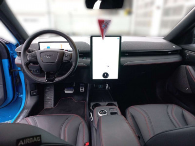 Ford Mustang Mach-E Gebrauchtwagen Ford Mustang Mach-E Gebrauchtwagen