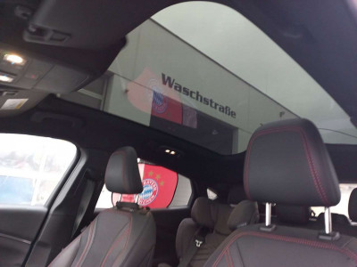 Ford Mustang Mach-E Gebrauchtwagen Ford Mustang Mach-E Gebrauchtwagen