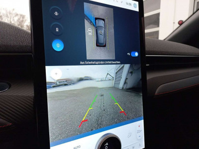 Ford Mustang Mach-E Gebrauchtwagen Ford Mustang Mach-E Gebrauchtwagen