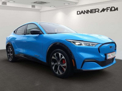 Ford Mustang Mach-E Gebrauchtwagen Ford Mustang Mach-E Gebrauchtwagen