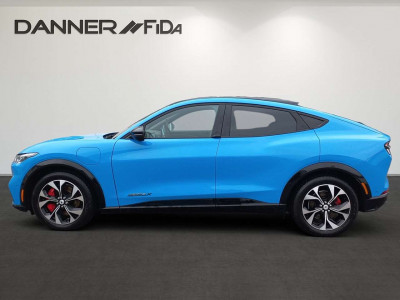 Ford Mustang Mach-E Gebrauchtwagen Ford Mustang Mach-E Gebrauchtwagen