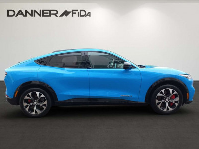 Ford Mustang Mach-E Gebrauchtwagen Ford Mustang Mach-E Gebrauchtwagen