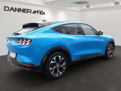 Ford Mustang Mach-E Gebrauchtwagen Ford Mustang Mach-E Gebrauchtwagen