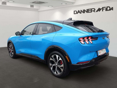 Ford Mustang Mach-E Gebrauchtwagen Ford Mustang Mach-E Gebrauchtwagen