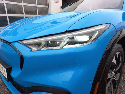 Ford Mustang Mach-E Gebrauchtwagen Ford Mustang Mach-E Gebrauchtwagen