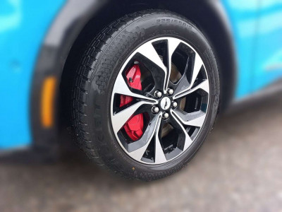 Ford Mustang Mach-E Gebrauchtwagen Ford Mustang Mach-E Gebrauchtwagen