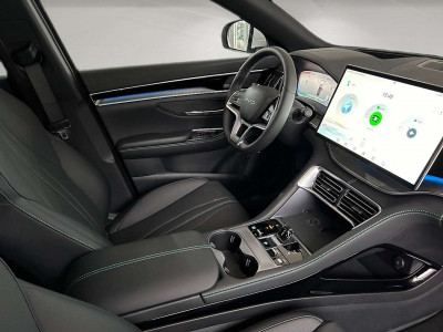 BYD Seal U Neuwagen BYD Seal U Neuwagen