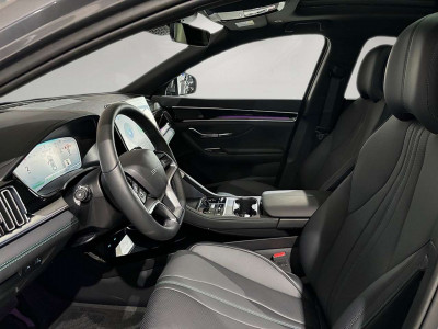 BYD Seal U Neuwagen BYD Seal U Neuwagen