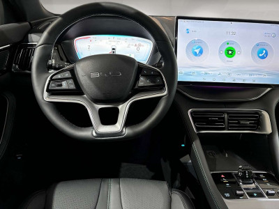 BYD Seal U Neuwagen BYD Seal U Neuwagen