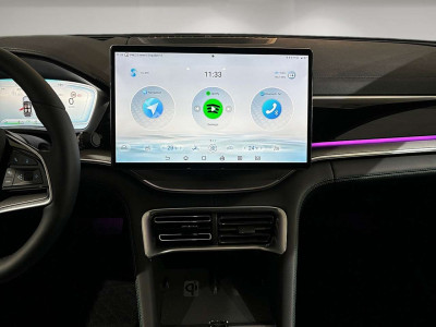 BYD Seal U Neuwagen BYD Seal U Neuwagen