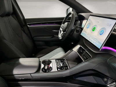 BYD Seal U Neuwagen BYD Seal U Neuwagen