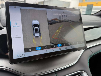 BYD Seal U Neuwagen BYD Seal U Neuwagen