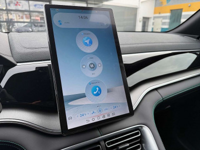 BYD Seal U Neuwagen BYD Seal U Neuwagen