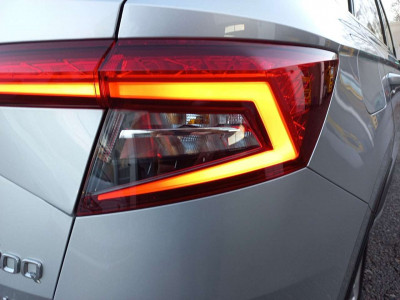 Skoda Karoq Gebrauchtwagen Skoda Karoq Gebrauchtwagen