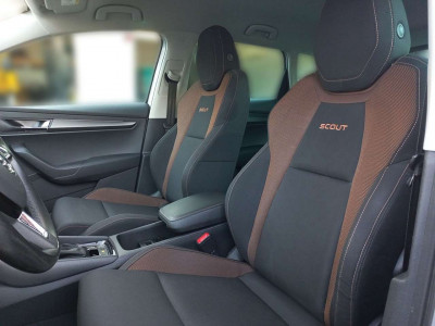 Skoda Karoq Gebrauchtwagen Skoda Karoq Gebrauchtwagen