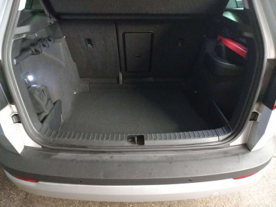 Skoda Karoq Gebrauchtwagen Skoda Karoq Gebrauchtwagen