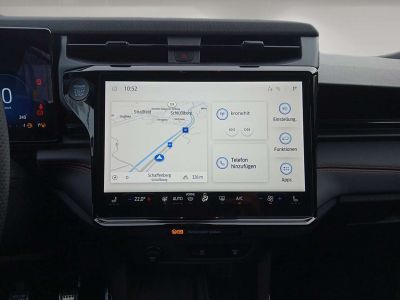 Ford Puma Vorführwagen