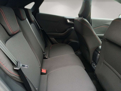 Ford Puma Vorführwagen Ford Puma Vorführwagen