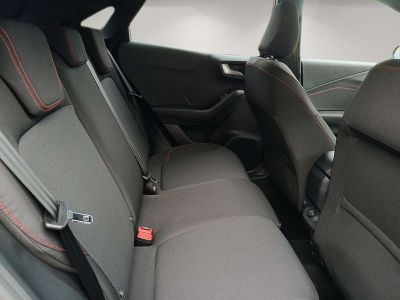 Ford Puma Vorführwagen