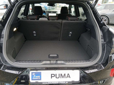 Ford Puma Vorführwagen Ford Puma Vorführwagen