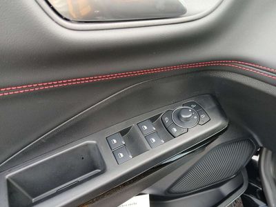 Ford Puma Vorführwagen