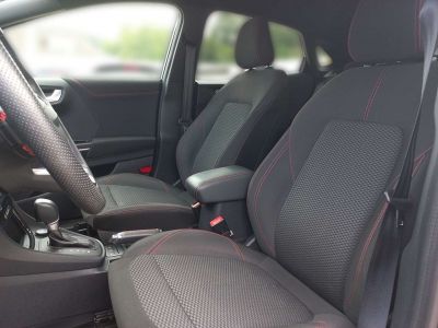 Ford Puma Vorführwagen