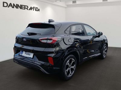 Ford Puma Vorführwagen