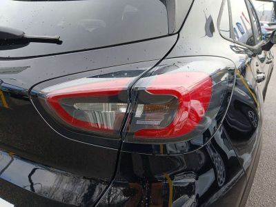 Ford Puma Vorführwagen