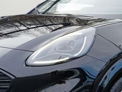 Ford Puma Vorführwagen