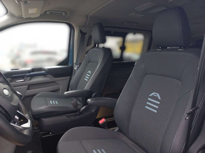 Ford Tourneo Custom Gebrauchtwagen Ford Tourneo Custom Gebrauchtwagen