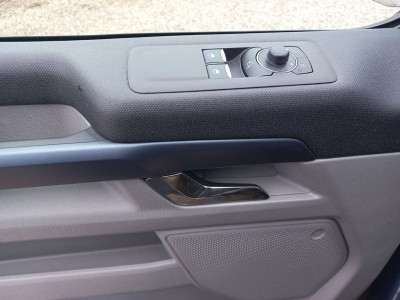 Ford Tourneo Custom Gebrauchtwagen Ford Tourneo Custom Gebrauchtwagen