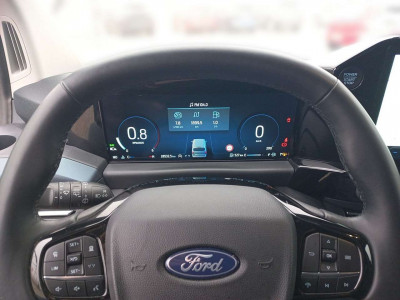 Ford Tourneo Custom Gebrauchtwagen Ford Tourneo Custom Gebrauchtwagen