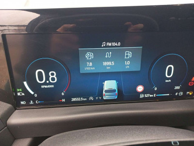 Ford Tourneo Custom Gebrauchtwagen Ford Tourneo Custom Gebrauchtwagen