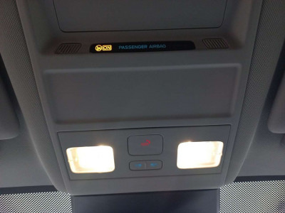 Ford Tourneo Custom Gebrauchtwagen Ford Tourneo Custom Gebrauchtwagen