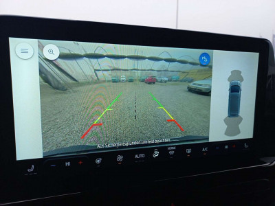 Ford Tourneo Custom Gebrauchtwagen Ford Tourneo Custom Gebrauchtwagen