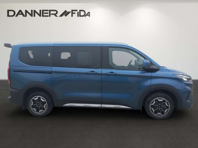 Ford Tourneo Custom Gebrauchtwagen Ford Tourneo Custom Gebrauchtwagen