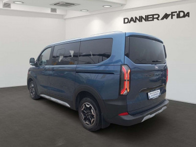 Ford Tourneo Custom Gebrauchtwagen Ford Tourneo Custom Gebrauchtwagen