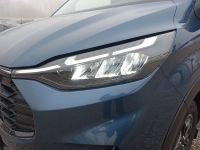 Ford Tourneo Custom Gebrauchtwagen Ford Tourneo Custom Gebrauchtwagen