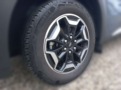 Ford Tourneo Custom Gebrauchtwagen Ford Tourneo Custom Gebrauchtwagen