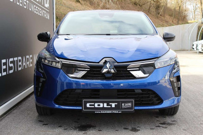 Mitsubishi Colt Tageszulassung Mitsubishi Colt Tageszulassung